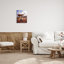 «Stupell Industries Cowboys & Horses Landscape», art mural sur toile par Jack Sorenson-91298667-91298670
