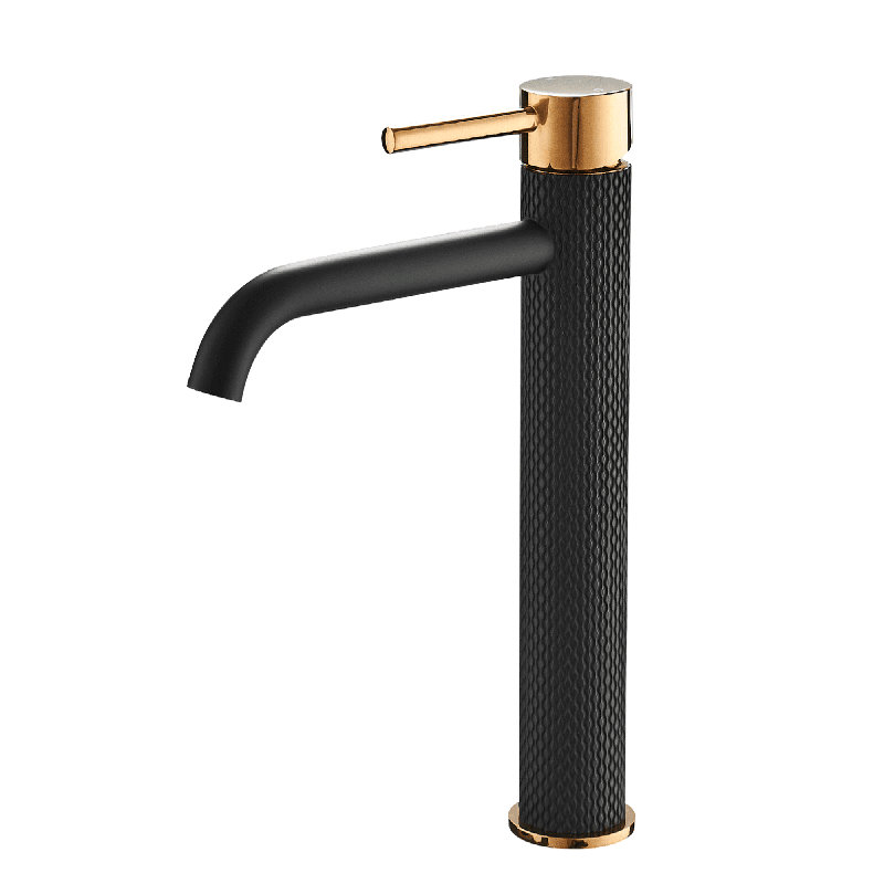 Robinet de salle de bain vasque