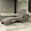 Ingifrith 200cm Long Reclining Single Chaise-942840862