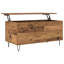 Coffee Table with Storage-924716510