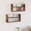 Wood Magazine Rack-1444654167