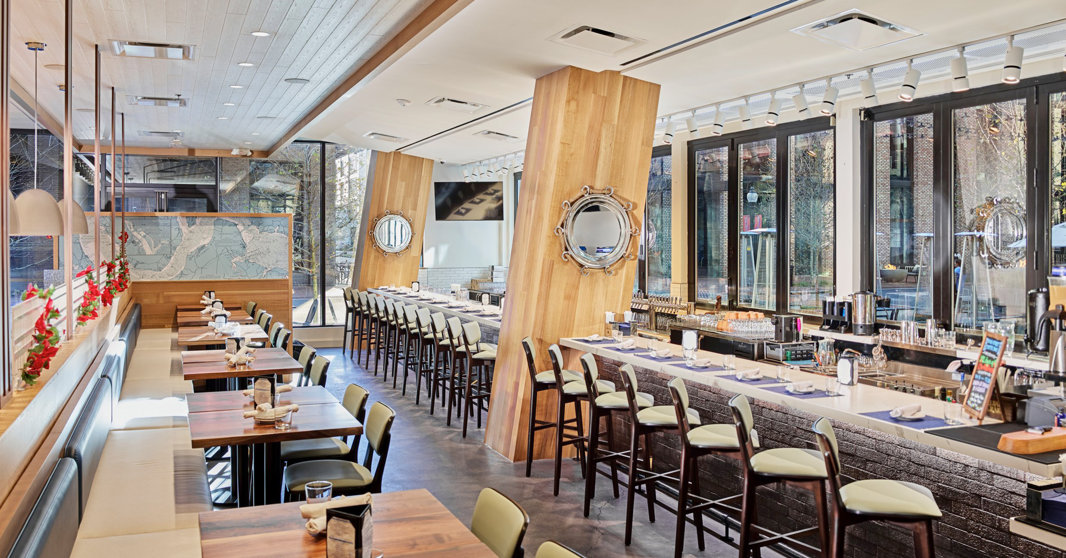 Elevate Your Dining Experience