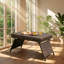 Top End Table