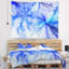 Tapisserie bleue Corwin-28505869