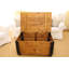 Lorelei Solid Wood Coffee Table