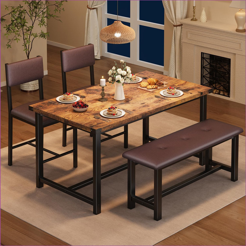4 -Person Dining Set
