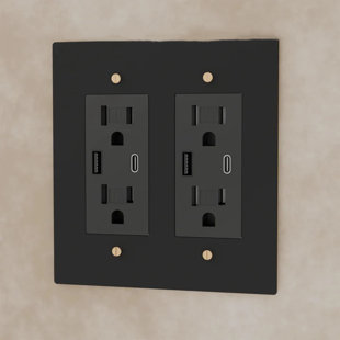 Brass Outlet