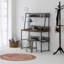 Ima Metal Base Leaning / Ladder Desk