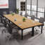 Table de conférence 78,74 "multiple-954503590