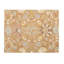 Wool Oriental Area Rug in Gold/Beige-1885016255