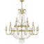 Lustre empire 21 lumières Kearrah-96886808
