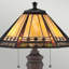 Mccartney Metal Table Lamp