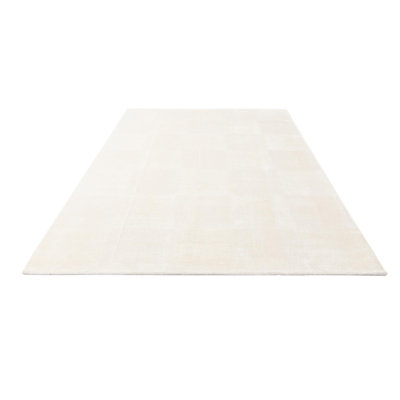 Jalbert Beige Rug