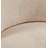 360° Swivel Boucle Barrel Chair-1888647817