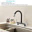 Belfry Kitchen Tallula Kitchen Faucet