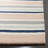 Kruetzen Striped Handmade Tufted Wool Ivory/Orange Area Rug-21774005