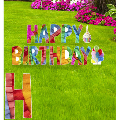 Birthday Decoration