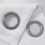 Paire de rideaux occultant avec œillets Lynx-736624308-736624306
