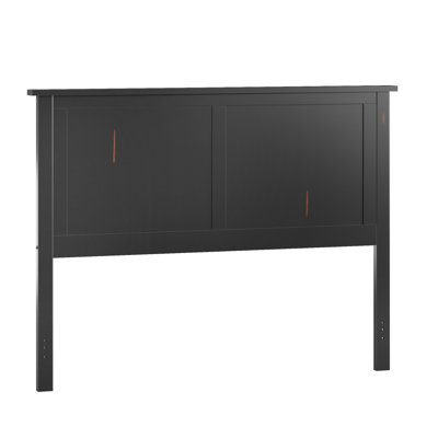 Allie Panel Headboard