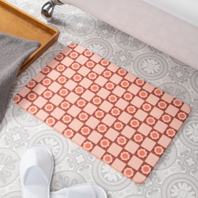 Non-Slip Bath Mat