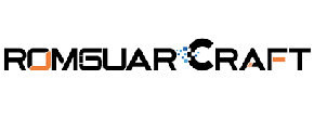 Logo ROMGUAR CRAFT