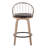 Lakyia Upholstered Counter Stool-86603829