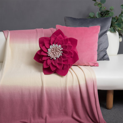  Coussin 3D