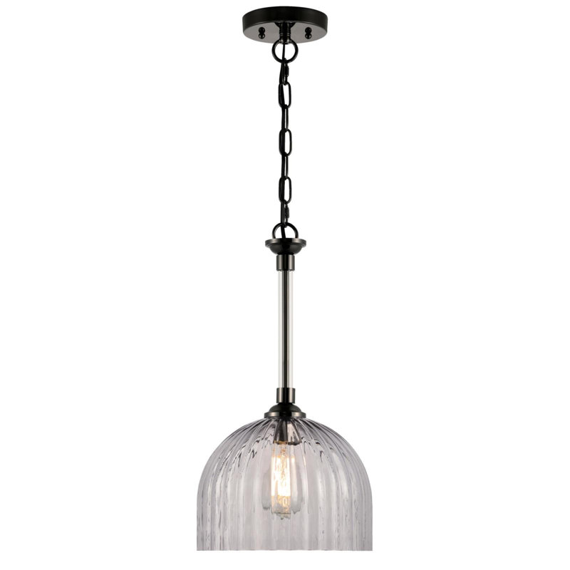Fetter 1 - Light Dome Pendant
