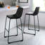 Tabouret de bar et de comptoir Julienn-1483548871-1483548872
