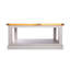Harman Frame Coffee Table with Storage-101517275