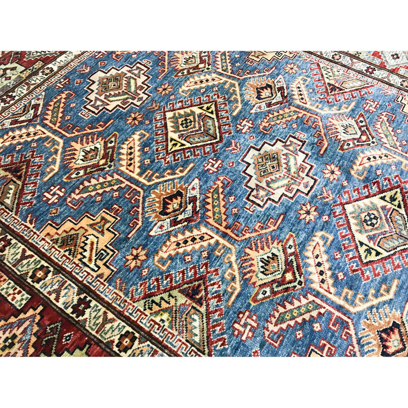 One-of-a-Kind 5' X 6'7" Area Rug