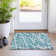 Kyrie Abstract Indoor / Outdoor Rug
