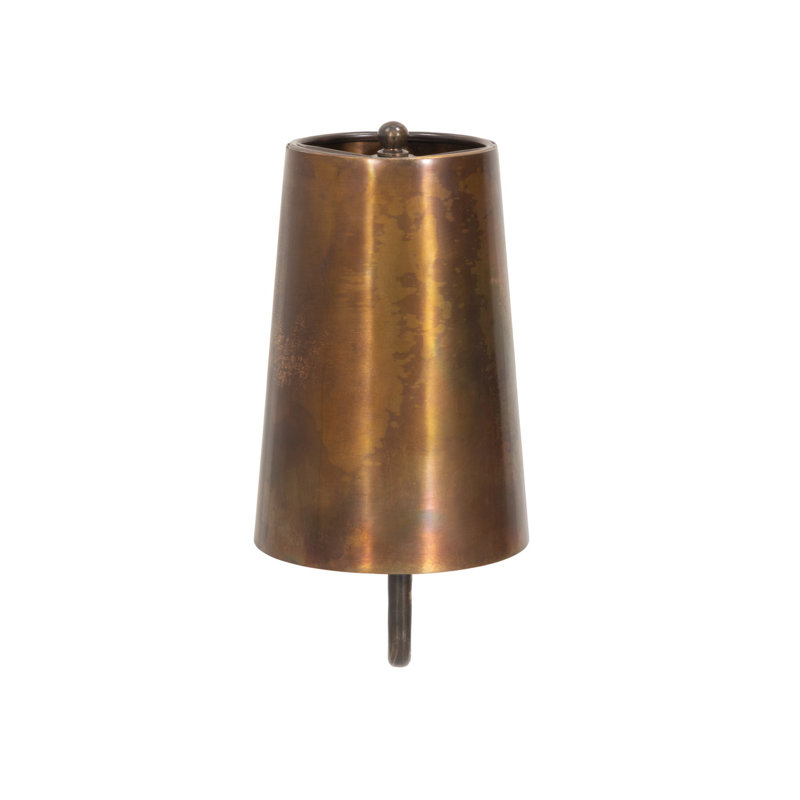 VINCENNES 1 - Light Candle Wall Light