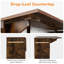 Rozalyn Wood Kitchen Island-20269448