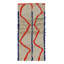 One-of-a-Kind 2'5" X 5'2" Hand Knotted Area Rug