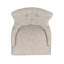 Chaise d'appoint capitonnée Abby-1071119203-1071119200