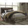 Karmann Panel Storage Bed
