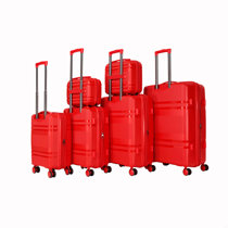 samsonite dunkirk luggage