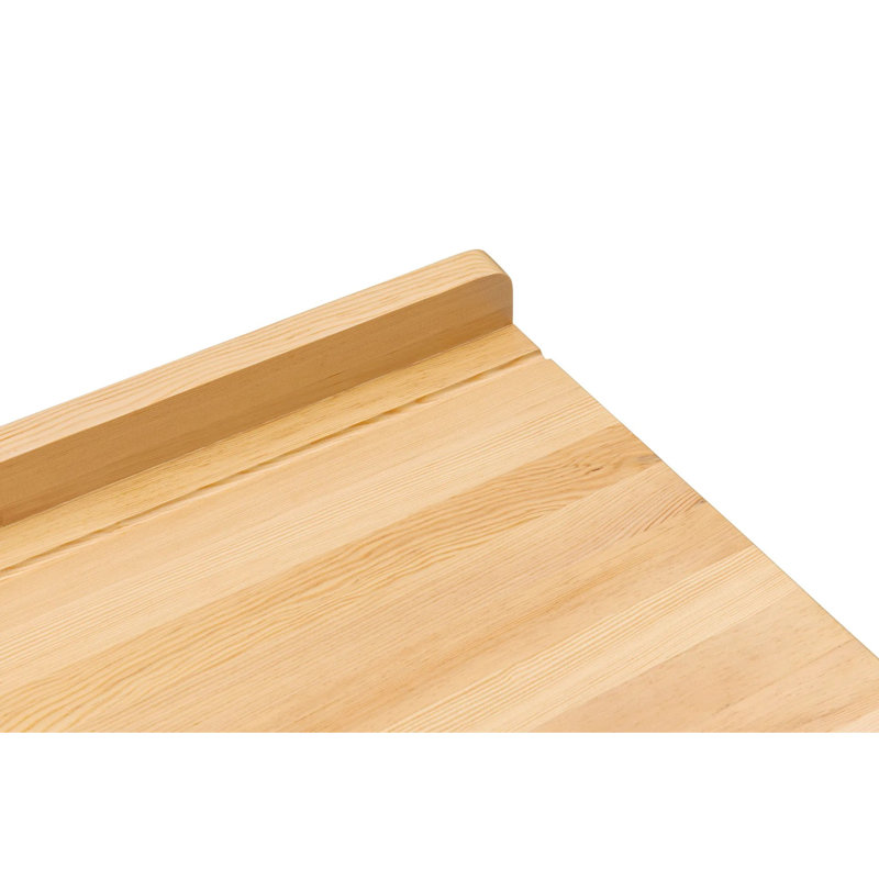 Cosner Writing Desk, Oak