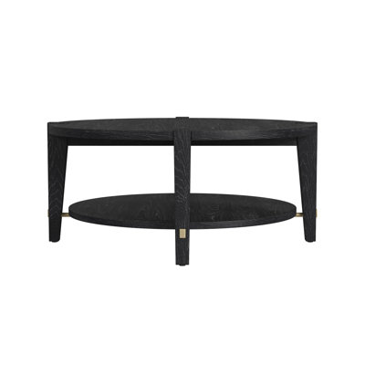 Whitfield 4 Legs Coffee Table with Storage