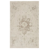 Malibu Area Rug in Ivory/Gray/Taupe