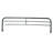 Blantex 53" Long Steel Hook-on Bunk Bed Guardrail-60528546