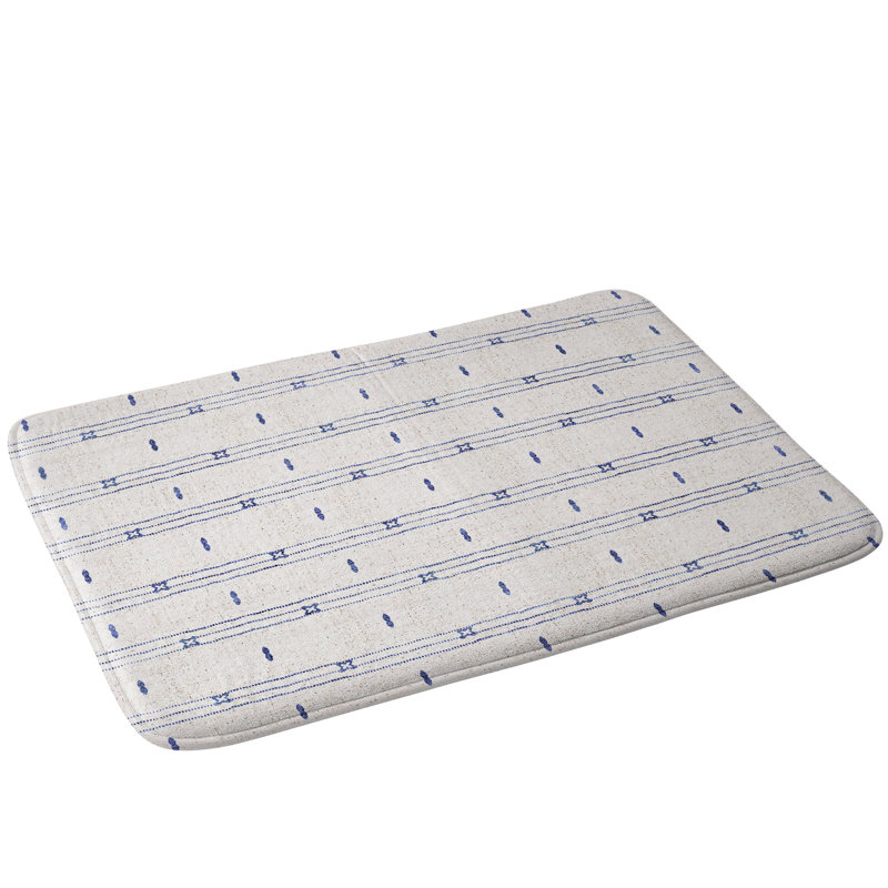 Tapis de salle de bain cobbler ii