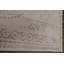 Tapis traditionnel turc beige 7 x 10