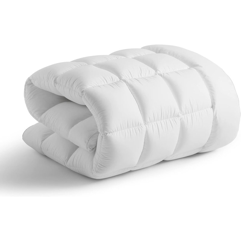 3'' Memory Foam