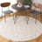 Alurd Performance Abstract Rug-1254601674