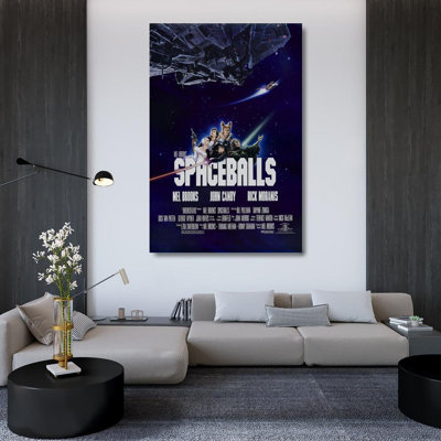 Spaceballs