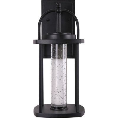 Victorija Aluminium LED Barn Light