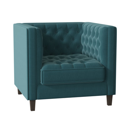 Jess Upholstered Armchair