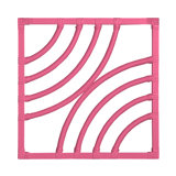 Swirl Writing Desk